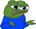 peposhrug