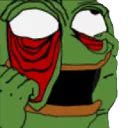 pepeAgony