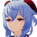 GanyuSmug