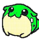 green_spheal