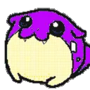 magenta_spheal magenta_spheal