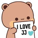 ILoveJJ