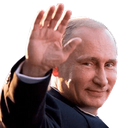 putinwave Discord emoji