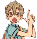 yokoo_fingergun
