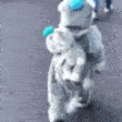 Walk_Away_Baby Discord emoji