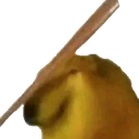 dogbonk Discord emoji
