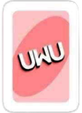 uwu Discord emoji