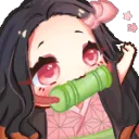 ZNezukoWelcomeDontSteal