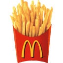 mcfries Discord emoji