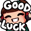 LofiGirlGoodLuck LofiGirlGoodLuck