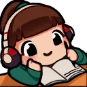 LofiGirlStudy LofiGirlStudy