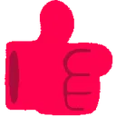 drash_thumb_up