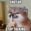shut_up