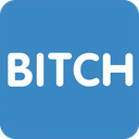 regional_indicator_bitch Discord emoji