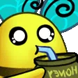 soulessSipSpin