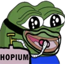 hopium