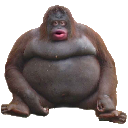 monkeee Discord emoji