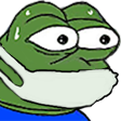 Pepe_Corona Discord emoji