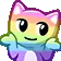 rainbow_shrug rainbow_shrug