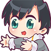HiroHug Discord emoji