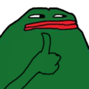 P_HmmmbsUp Discord emoji