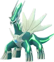 DialgaShiny DialgaShiny
