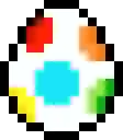 rainbowegg