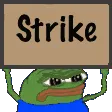 peepostrike