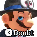MarioDoubt