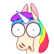 unicornshocked