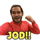 jod