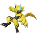 zeraora
