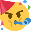 angry_party Discord emoji