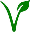 Vegansymbol