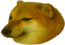 cheems Discord emoji