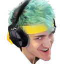 ninjaWTFface