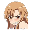 asunajealous