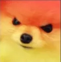 angry