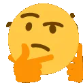 thonking