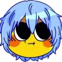 ShigaBlush