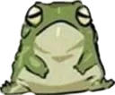 huh