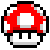 mariomushroom Discord emoji