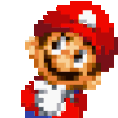 MARIOthink Discord emoji