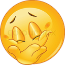 hihi Discord emoji