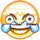 laughing Discord Emoji