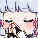 AyakaPray Discord emoji