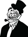 WeDoABitOfTrolling