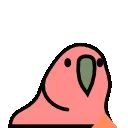 EGH_parrotupvote EGH_parrotupvote