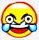 haha Discord Emoji