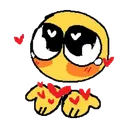 emojigiveslove